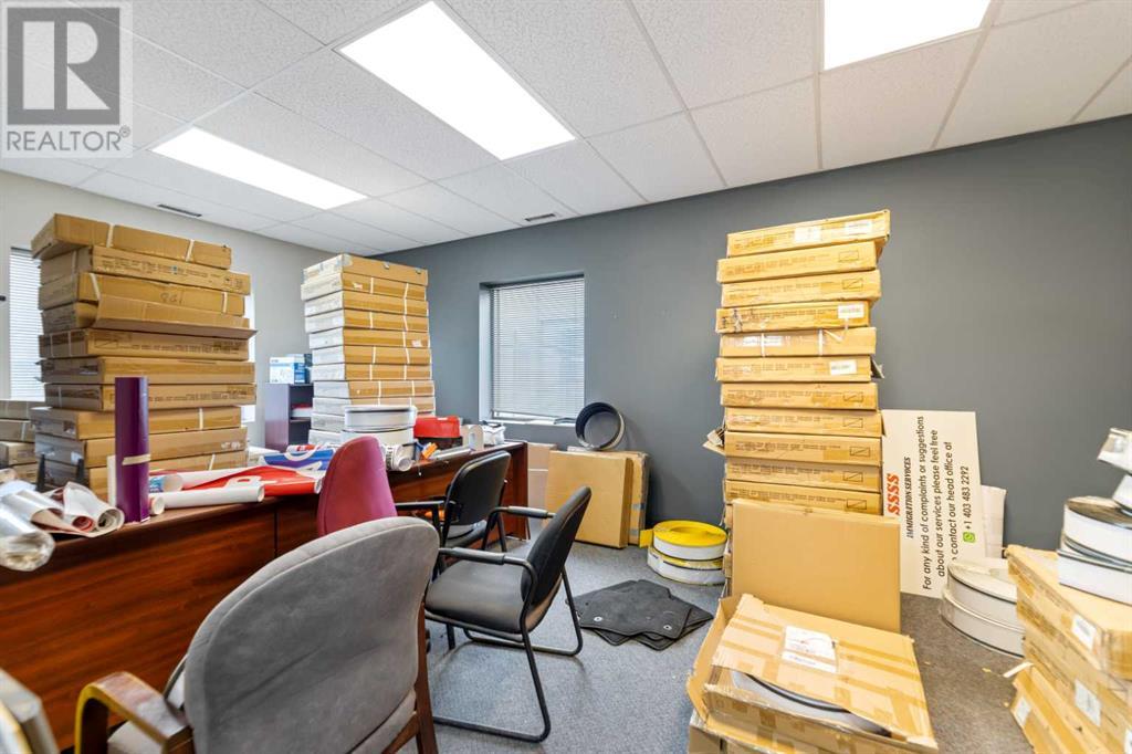 Industrial for Sale in   Avenue NE Westwinds Calgary 