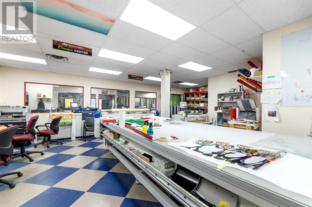 Industrial for Sale in   Avenue NE Westwinds Calgary 
