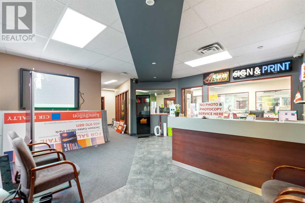 Industrial for Sale in   Avenue NE Westwinds Calgary 