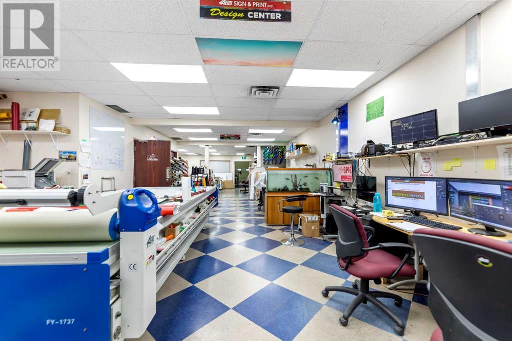 Industrial for Sale in   Avenue NE Westwinds Calgary 