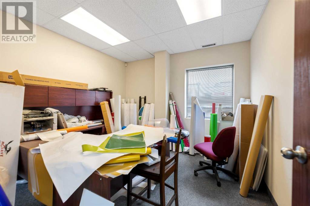 Industrial for Sale in   Avenue NE Westwinds Calgary 