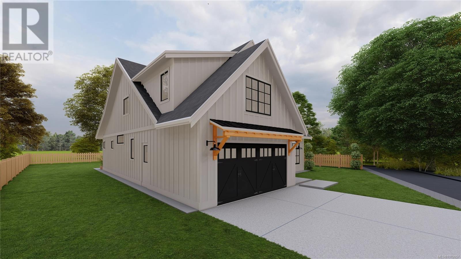 Photo 2 of 318 Willow St, Parksville BC