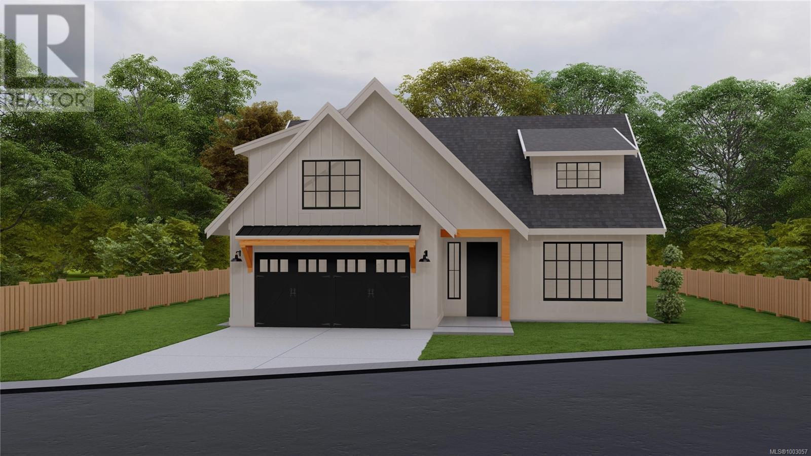 Photo 3 of 318 Willow St, Parksville BC