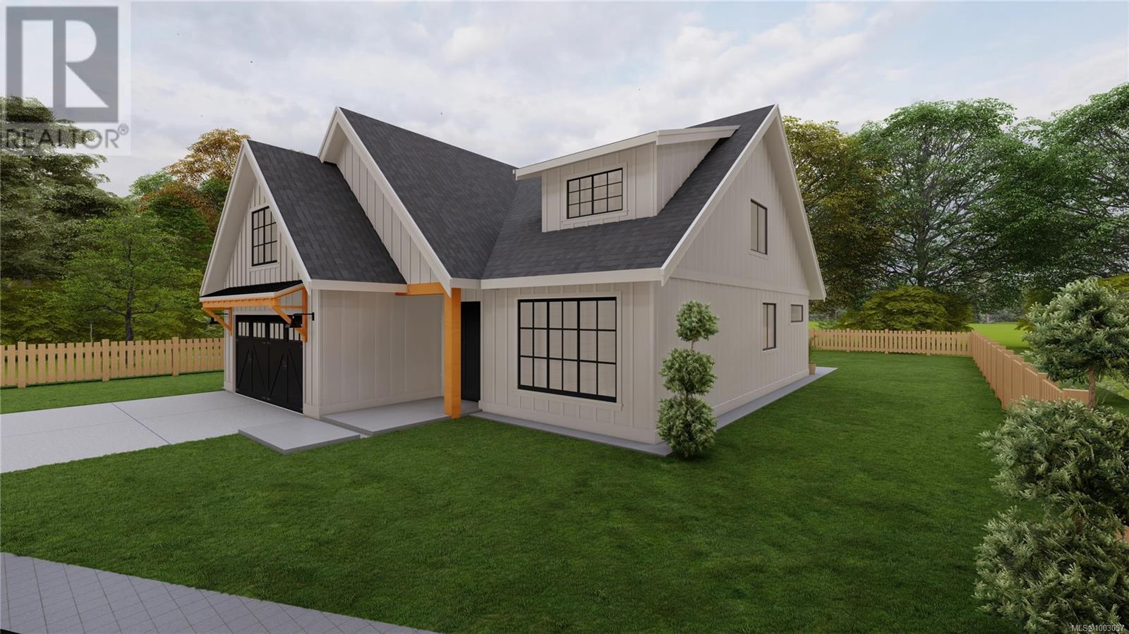 Photo 4 of 318 Willow St, Parksville BC