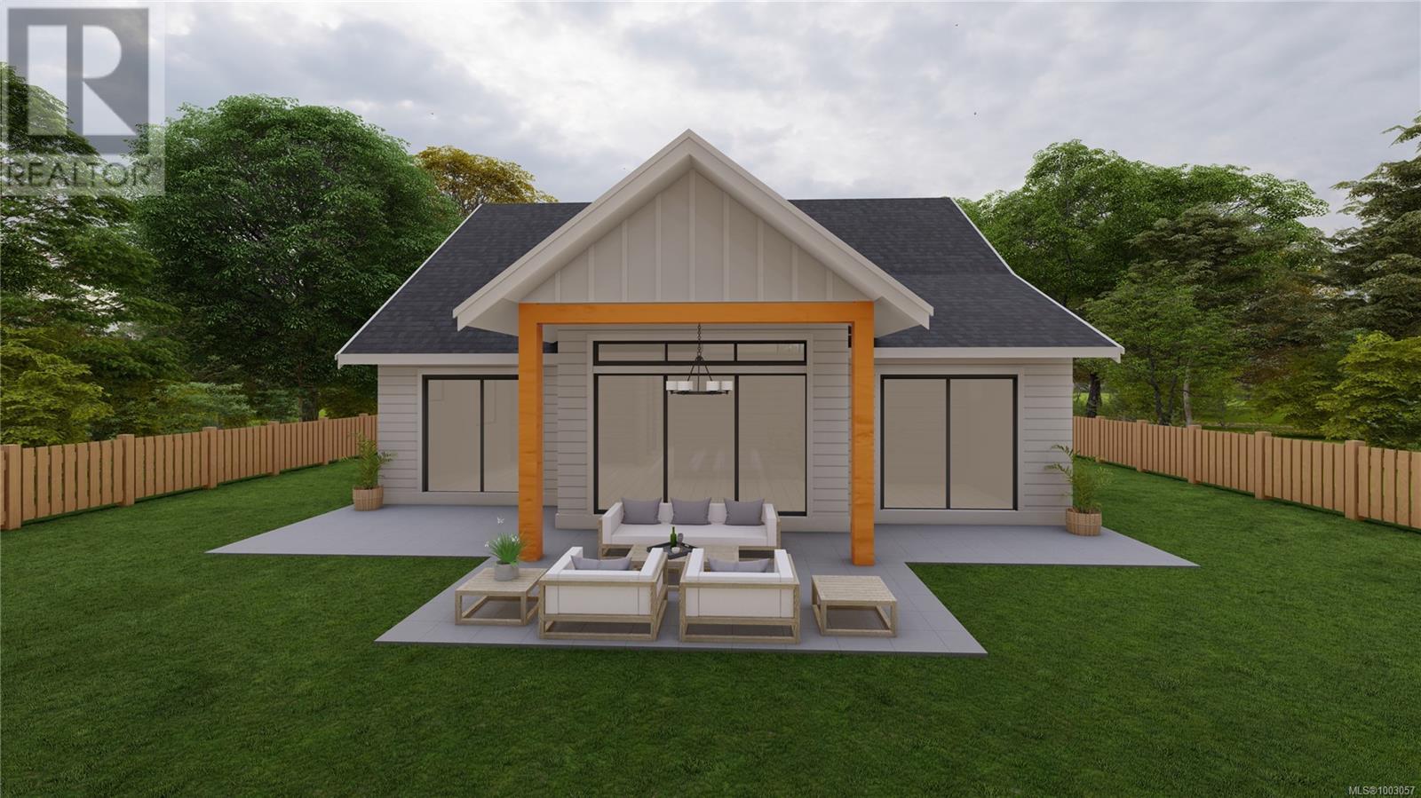 Photo 5 of 318 Willow St, Parksville BC