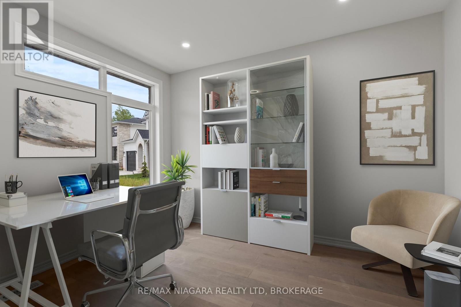 Photo 5 of 136 Hodgkins Avenue, Thorold ON