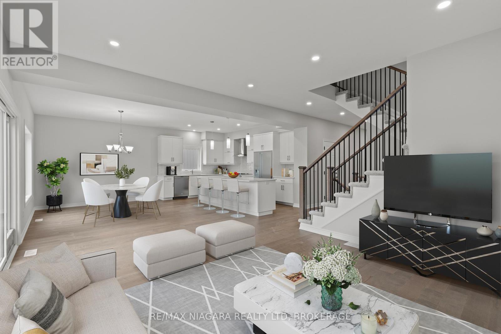 Photo 4 of 136 Hodgkins Avenue, Thorold ON