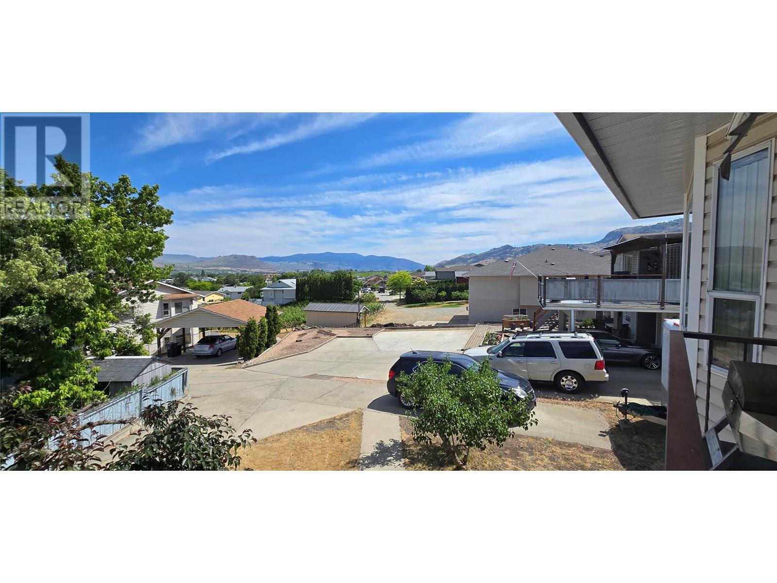 9517 62 Avenue, Osoyoos