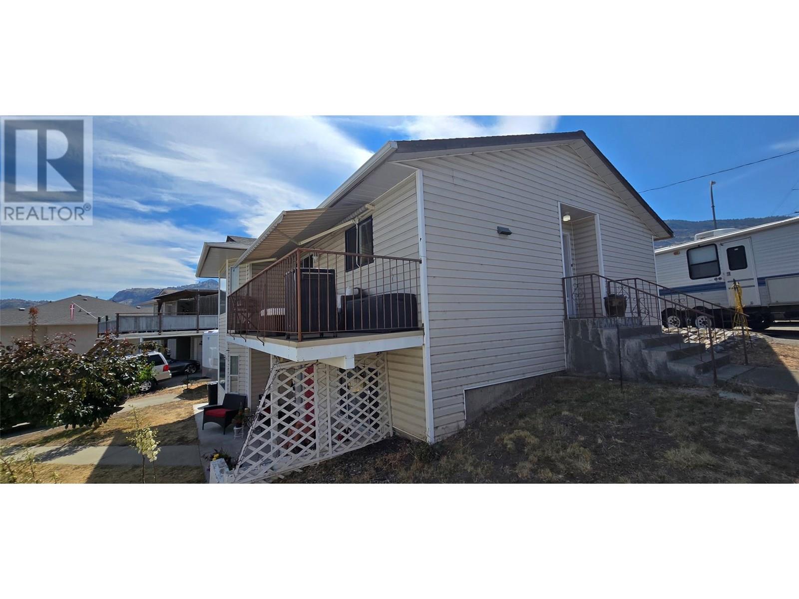 9517 62 Avenue, Osoyoos