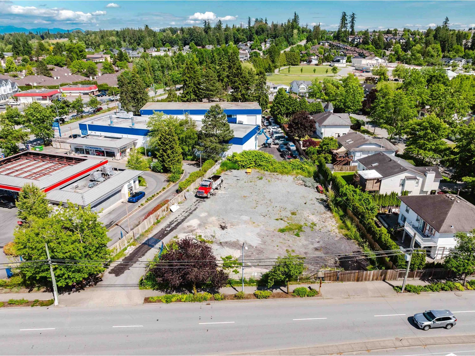 Photo 2 of 5108 216 Street, Langley BC