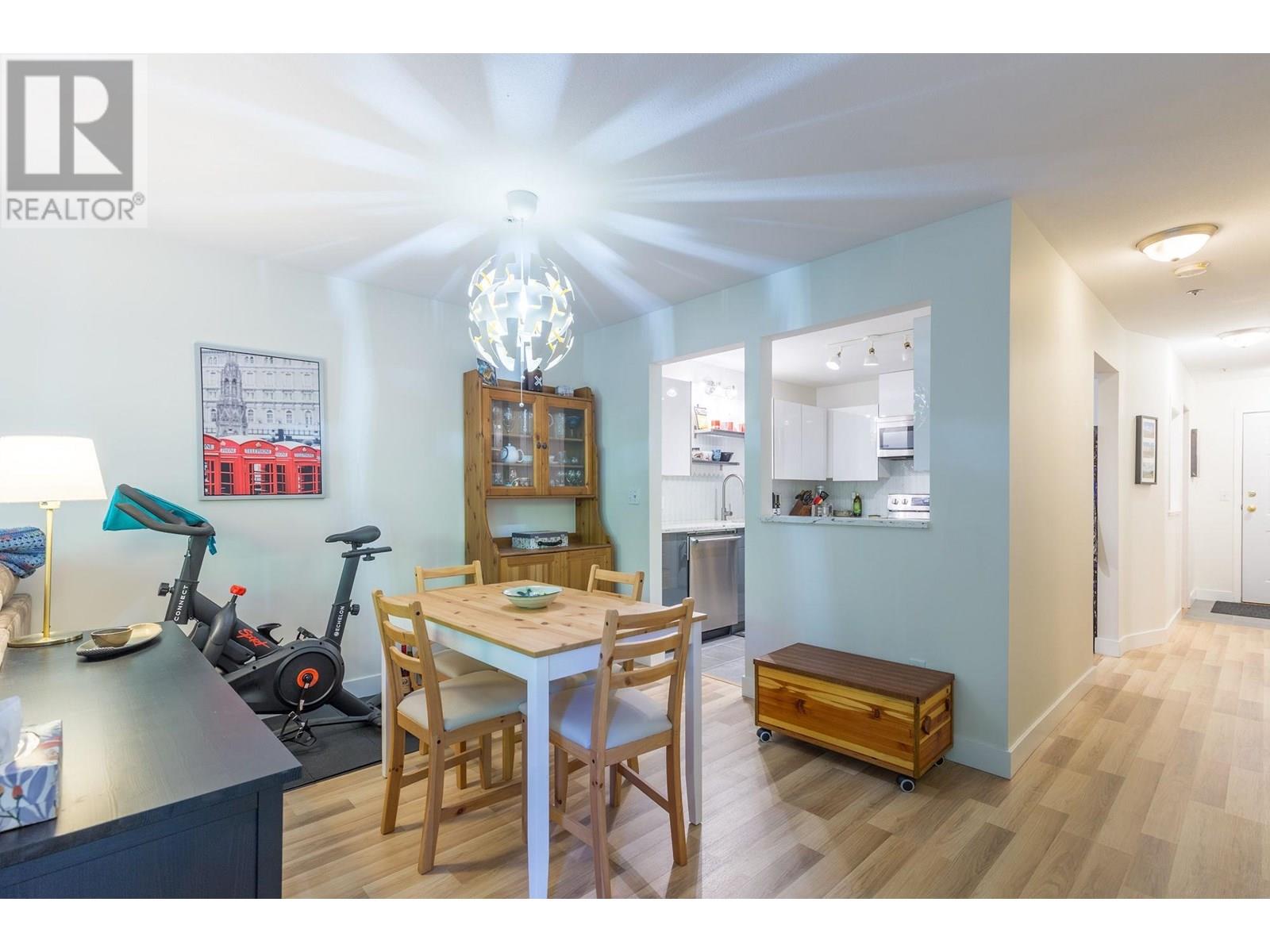 104 19131 FORD ROAD, Pitt Meadows real estate listing R3012912
