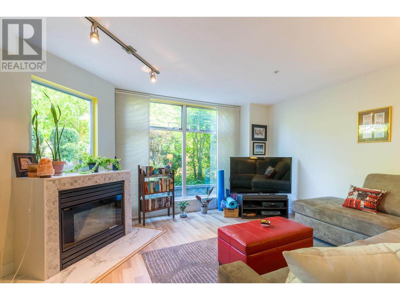 104 19131 FORD ROAD, Pitt Meadows real estate listing R3012912