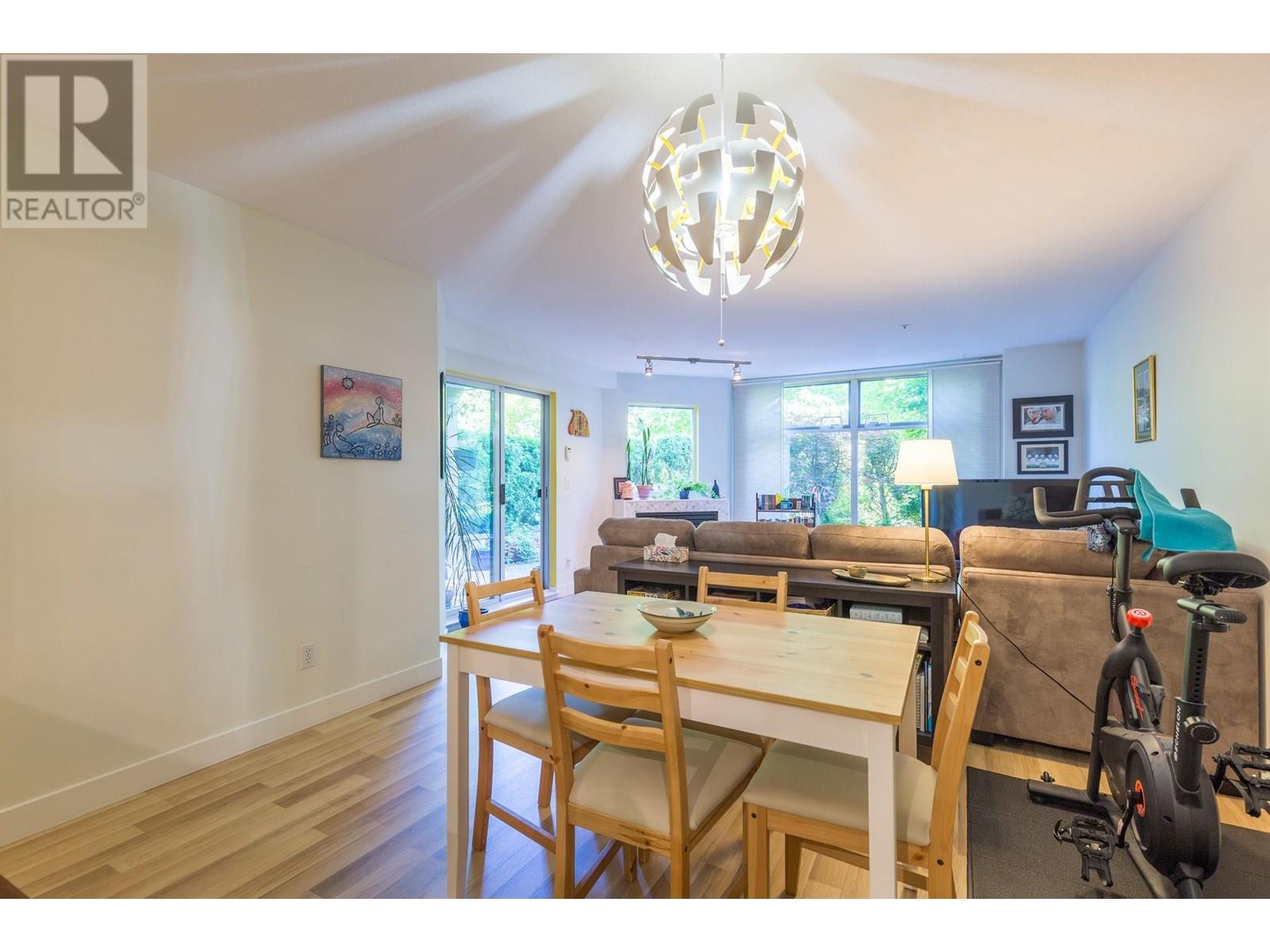 104 19131 FORD ROAD, Pitt Meadows real estate listing R3012912
