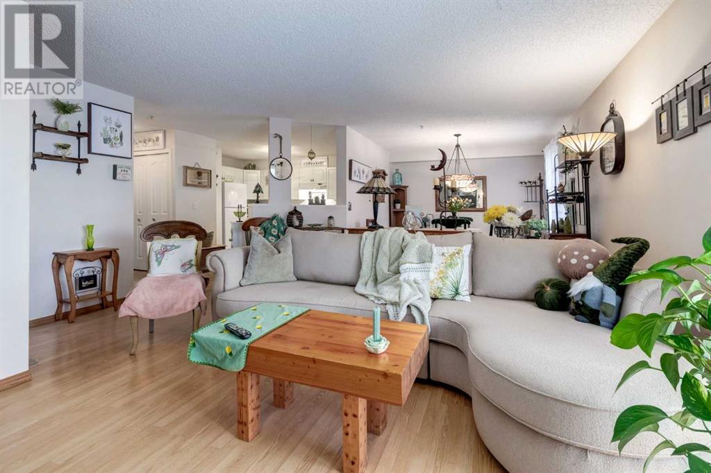 2107, 2000 Millrise Point SW, Calgary, Alberta