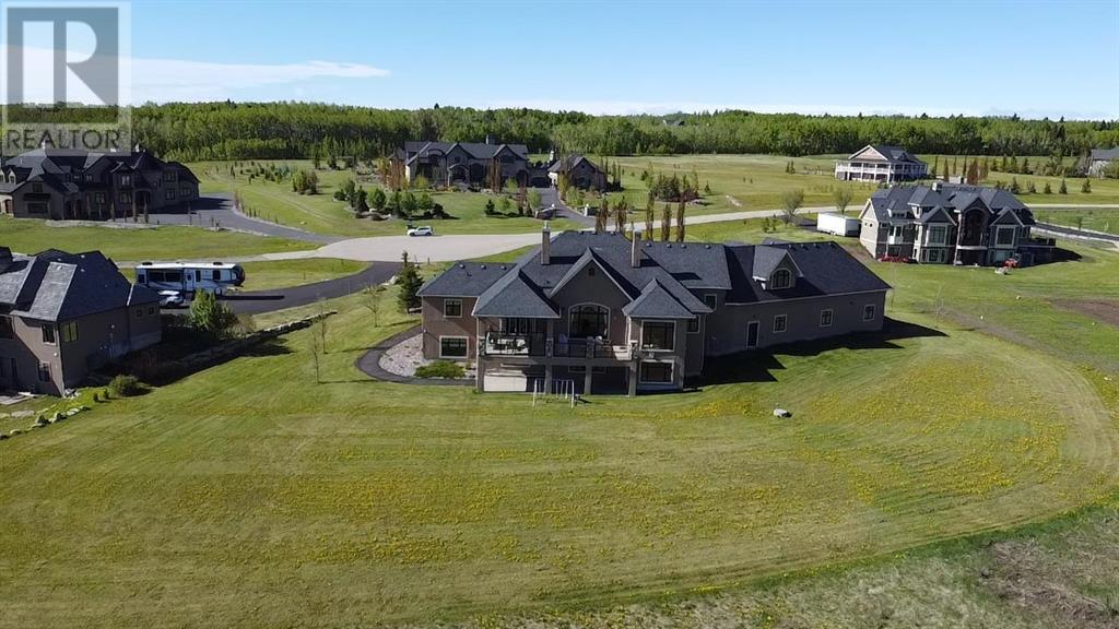 Photo 43 of 124 Grizzly Rise, Rural Rocky View County AB