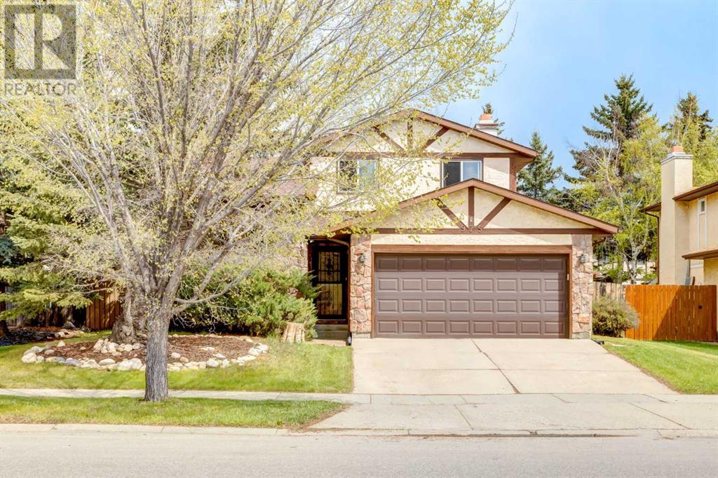 975 Woodbine Boulevard SW, Calgary, Alberta