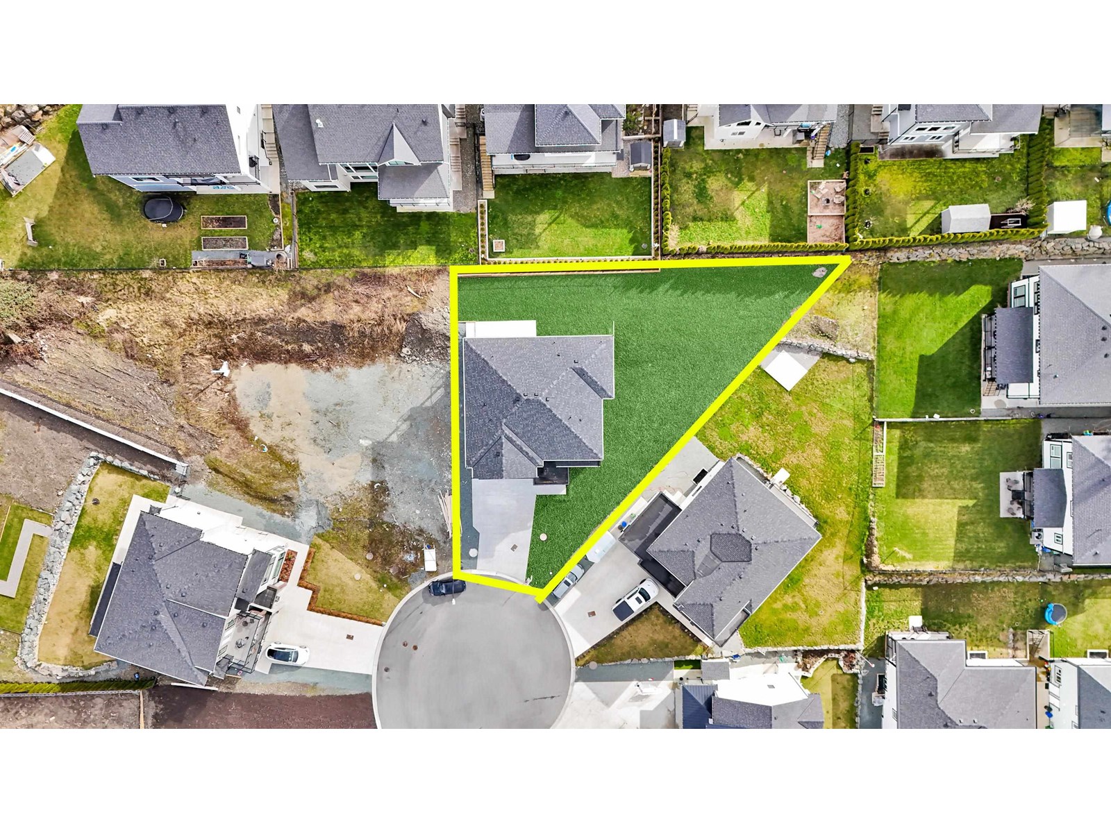 8468 LILY PLACE, Eastern Hillsides, Chilliwack