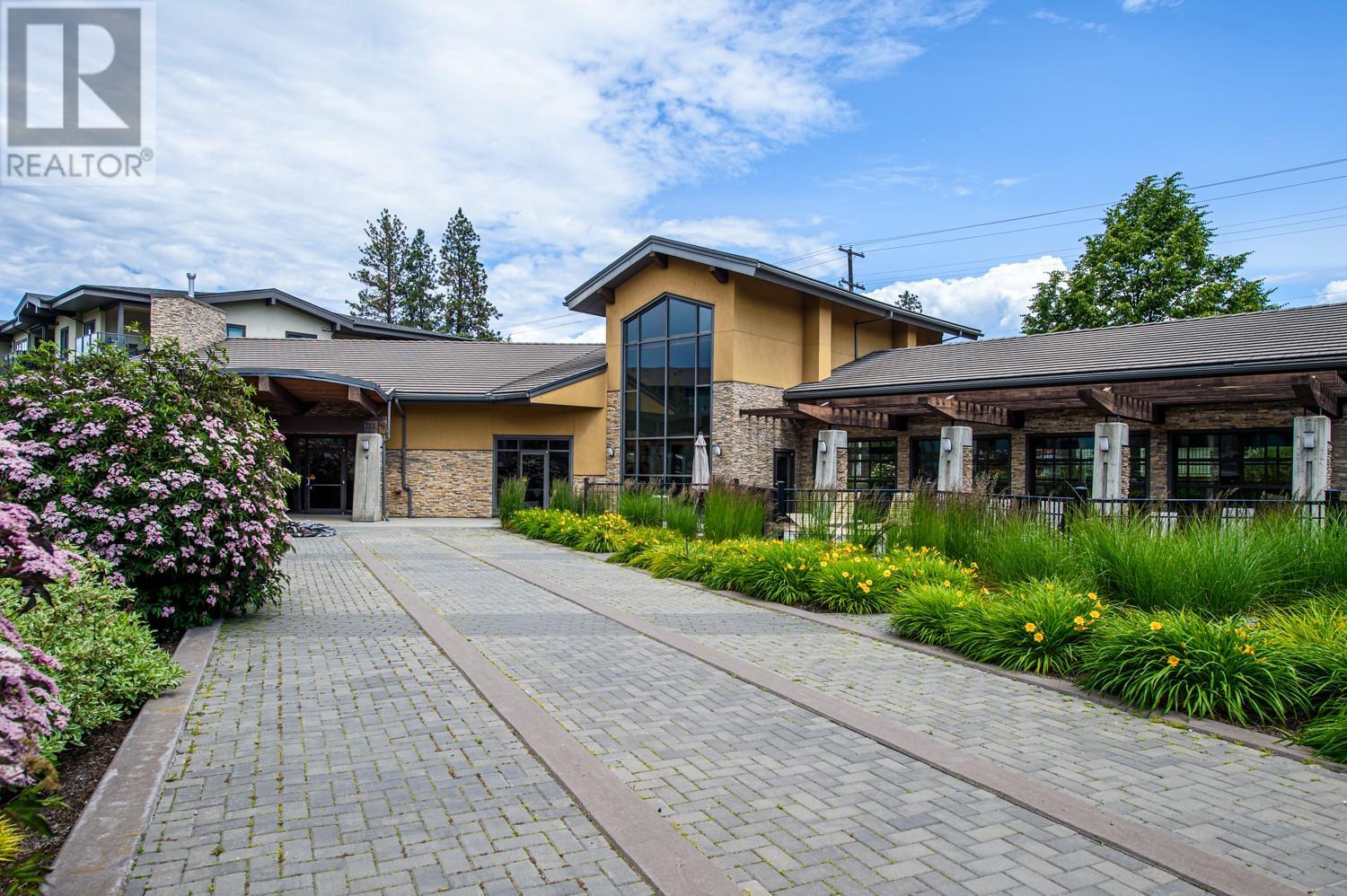 Photo 34 of 580 Sarsons Road Unit 401, Kelowna BC