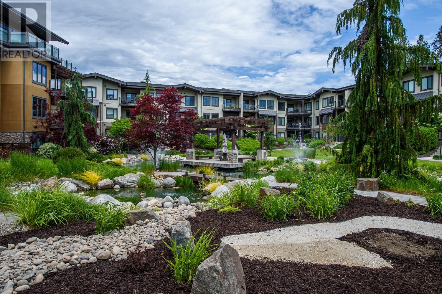 Photo 45 of 580 Sarsons Road Unit 401, Kelowna BC