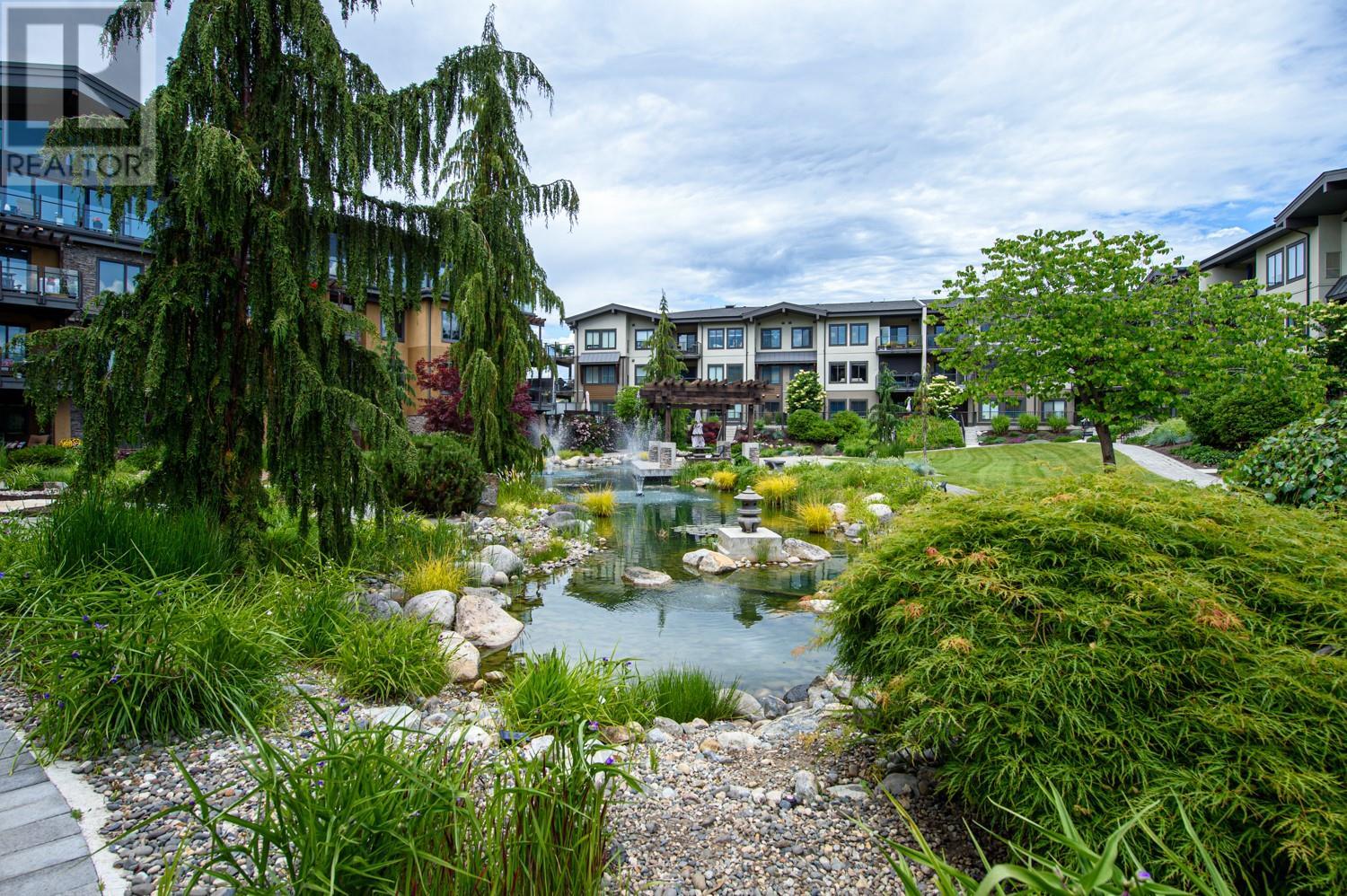 Photo 46 of 580 Sarsons Road Unit 401, Kelowna BC