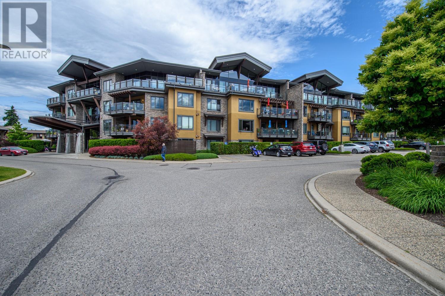 Photo 35 of 580 Sarsons Road Unit 401, Kelowna BC