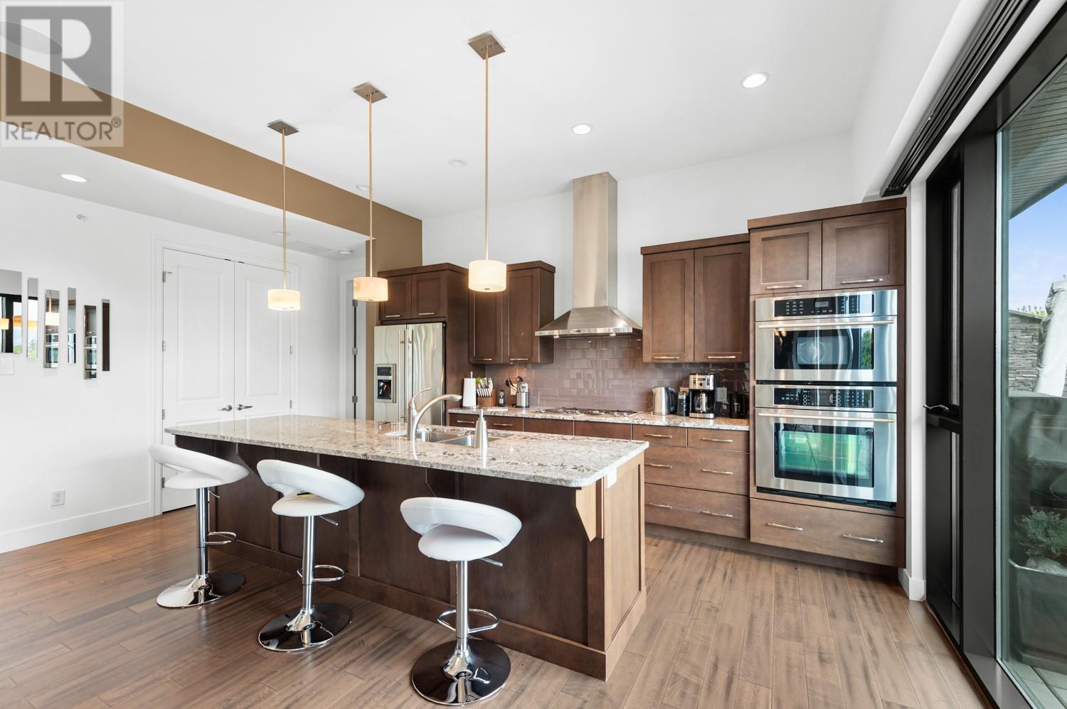 Photo 12 of 580 Sarsons Road Unit 401, Kelowna BC