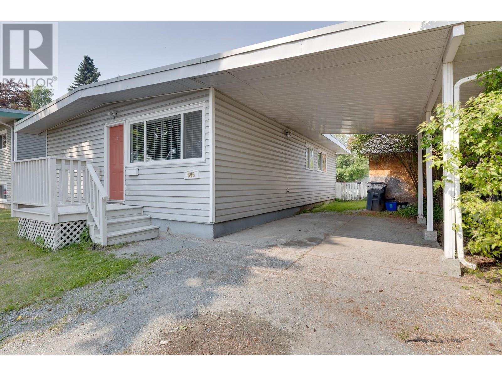 Photo 21 of 545 Ewert Street, Prince George BC
