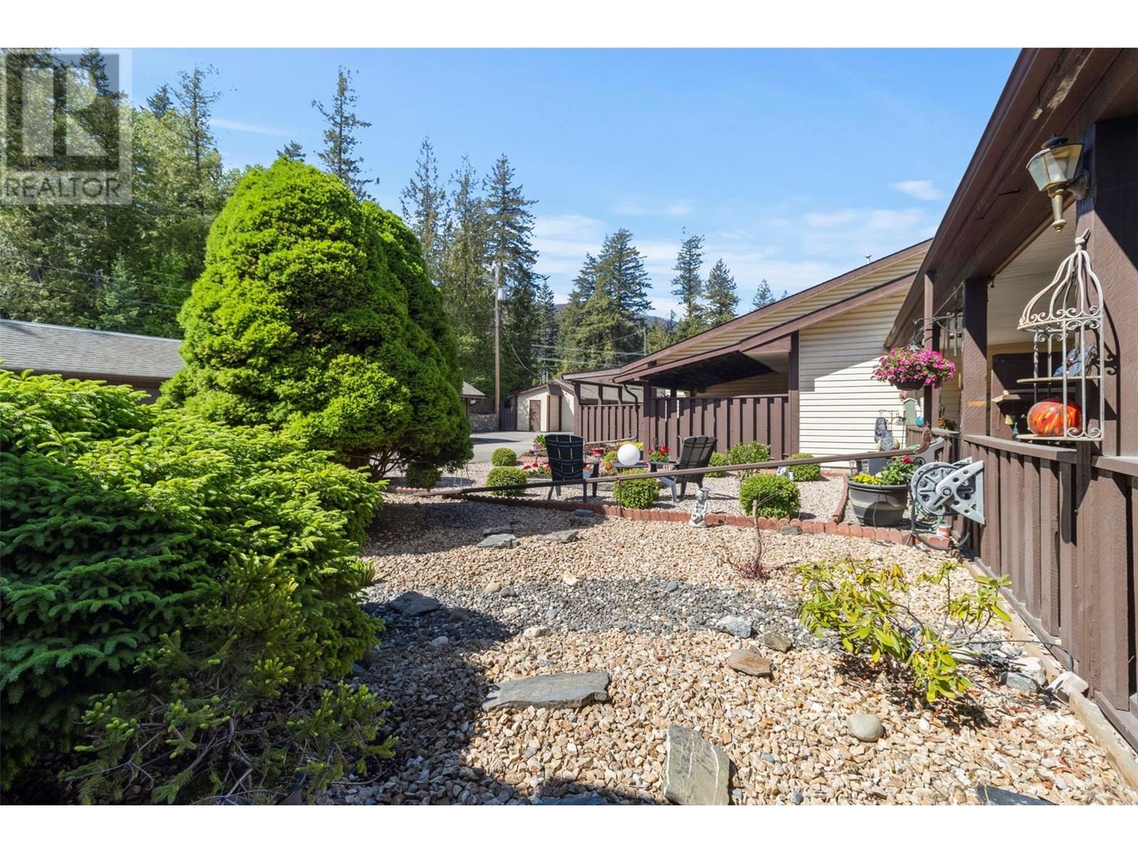 Photo 35 of 1215 Notch Hill Road Unit 7, Sorrento BC