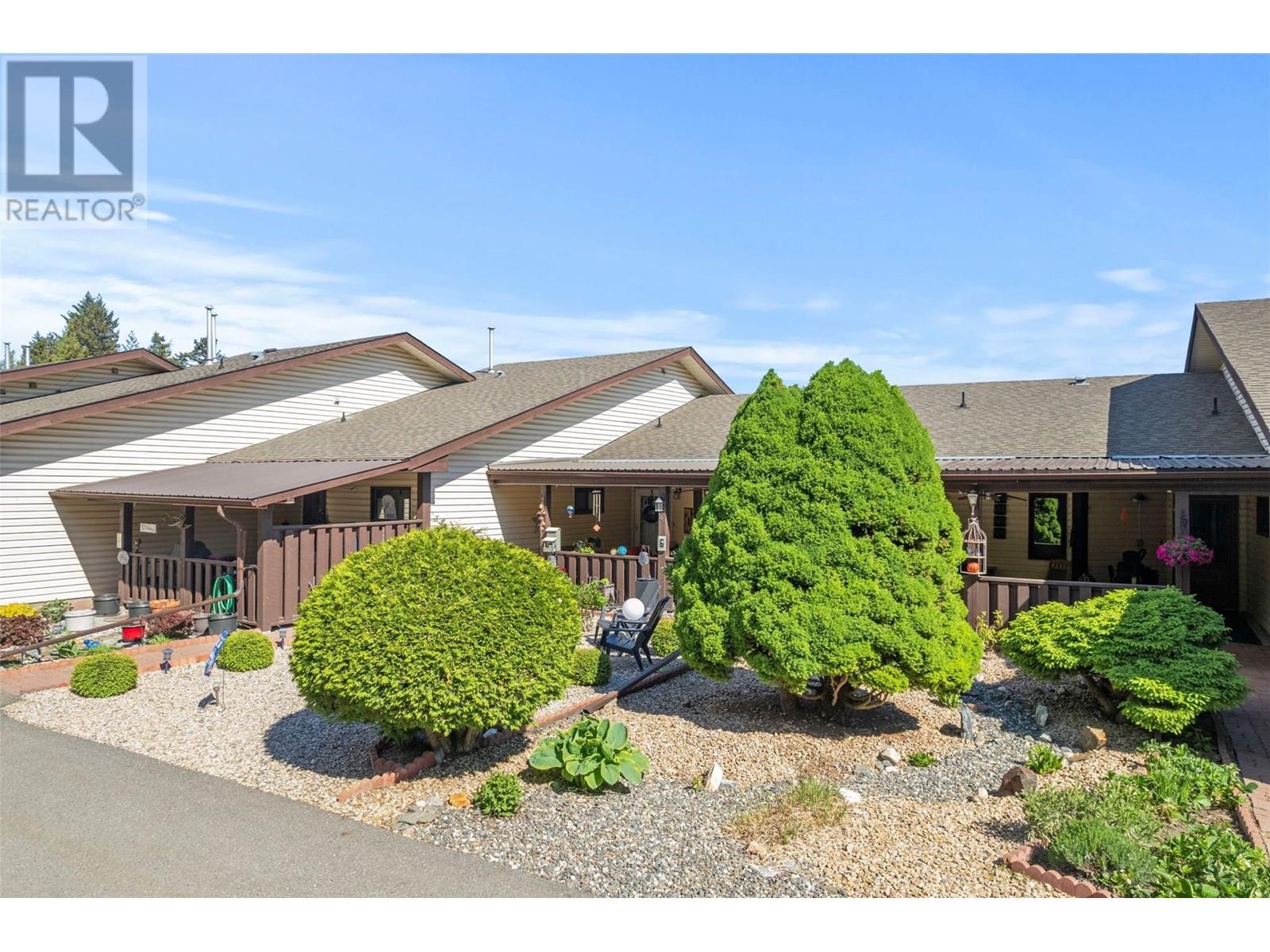Photo 47 of 1215 Notch Hill Road Unit 7, Sorrento BC