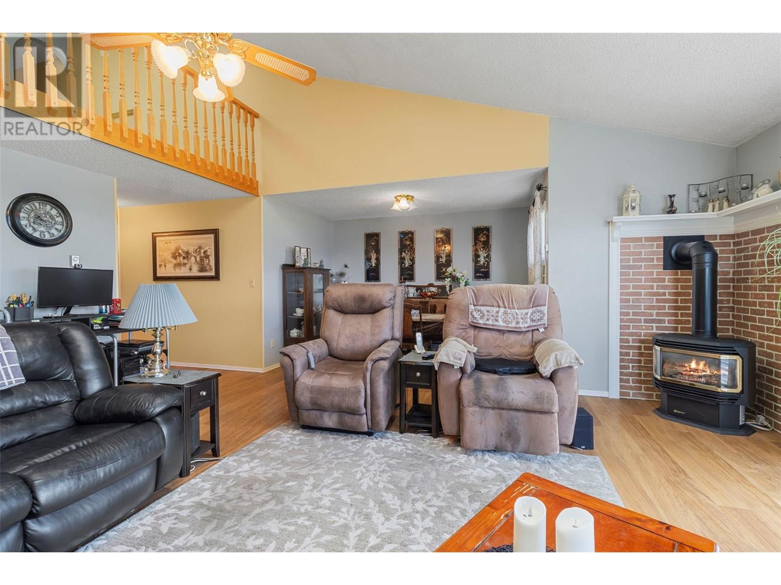 Photo 7 of 1215 Notch Hill Road Unit 7, Sorrento BC