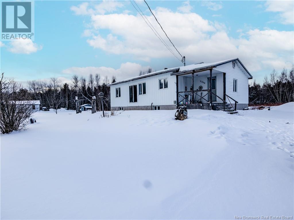 Photo 6 of 3200 Saint Charles Sud, Saintcharles NB