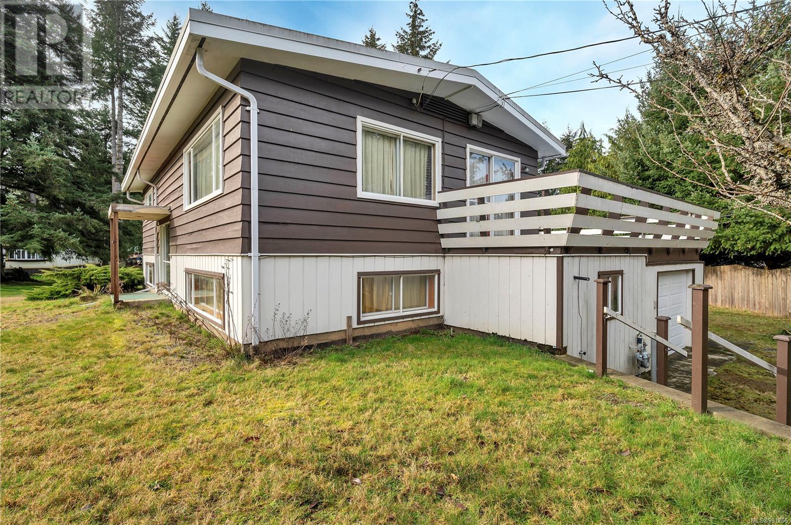 4811 Croydon Rd, Campbell River real estate listing 991266