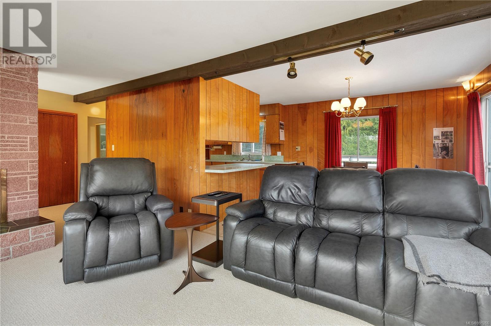 4811 Croydon Rd, Campbell River real estate listing 991266