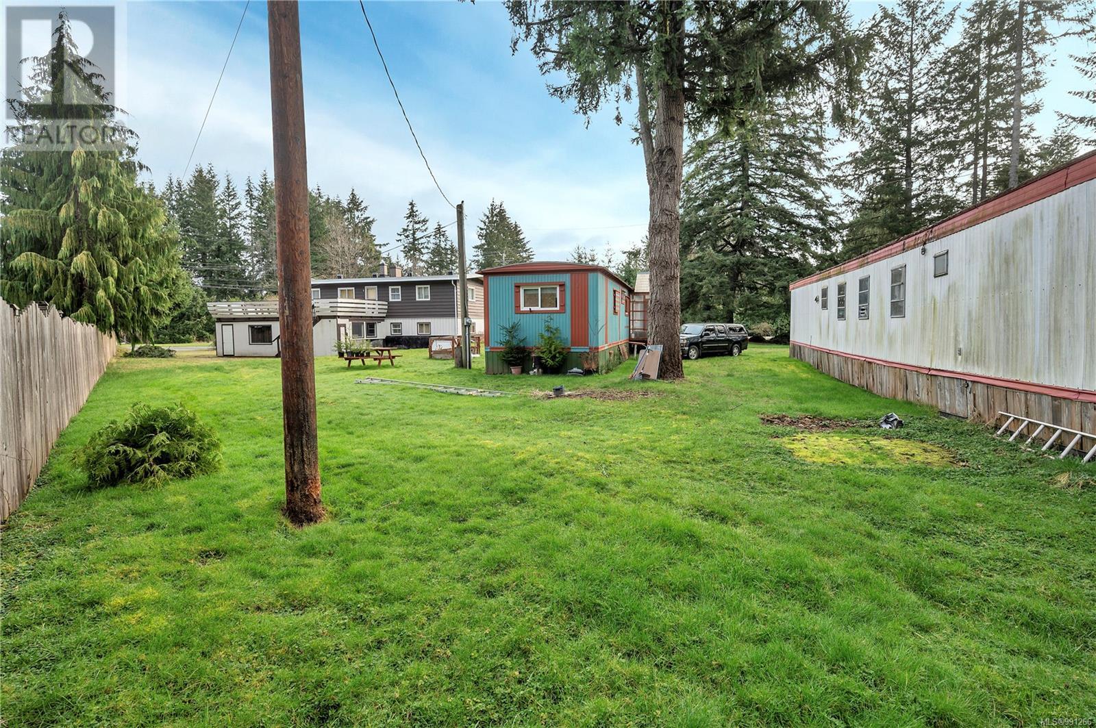 4811 Croydon Rd, Campbell River real estate listing 991266