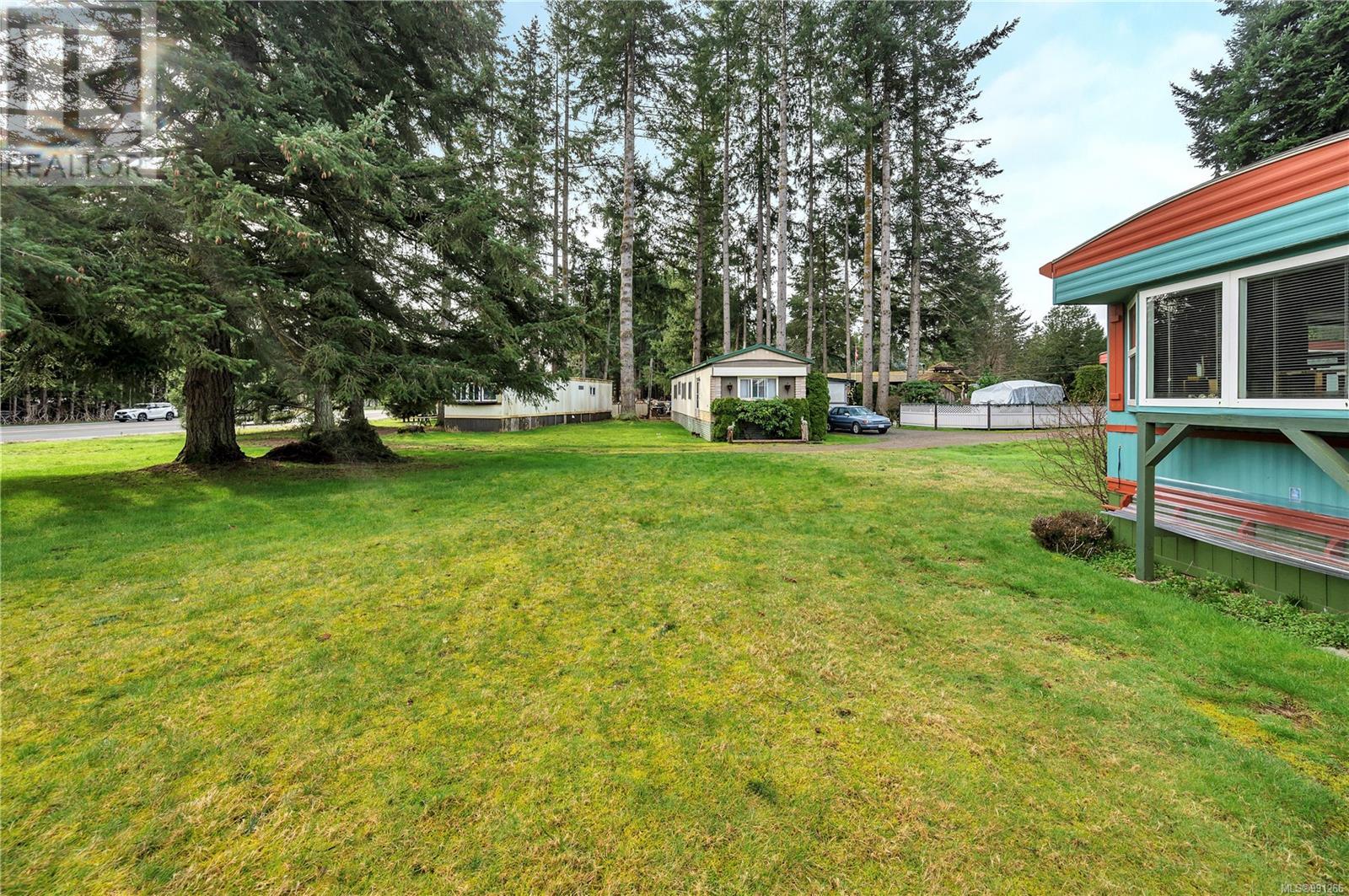 4811 Croydon Rd, Campbell River real estate listing 991266