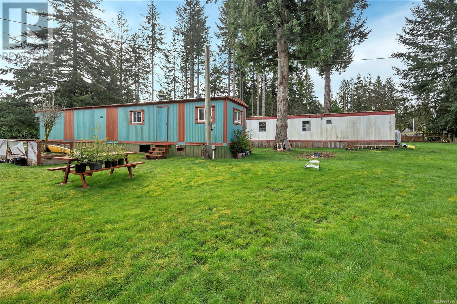 4811 Croydon Rd, Campbell River real estate listing 991266
