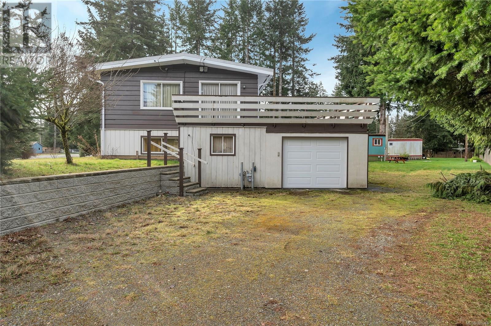 4811 Croydon Rd, Campbell River real estate listing 991266