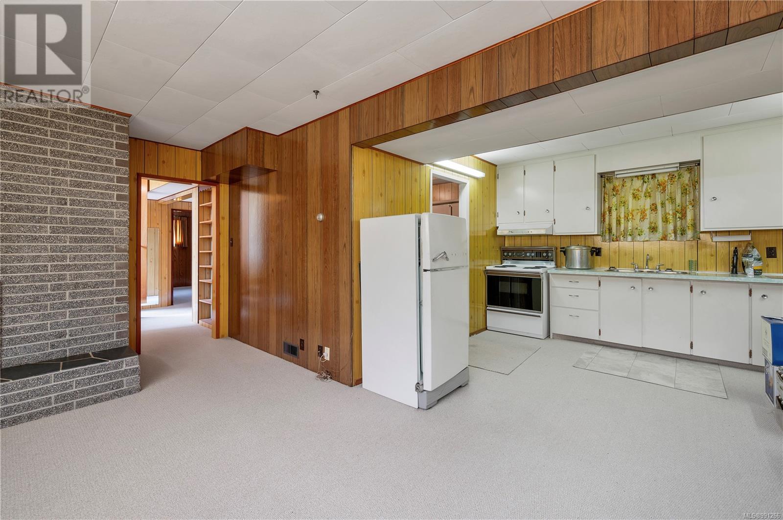 4811 Croydon Rd, Campbell River real estate listing 991266