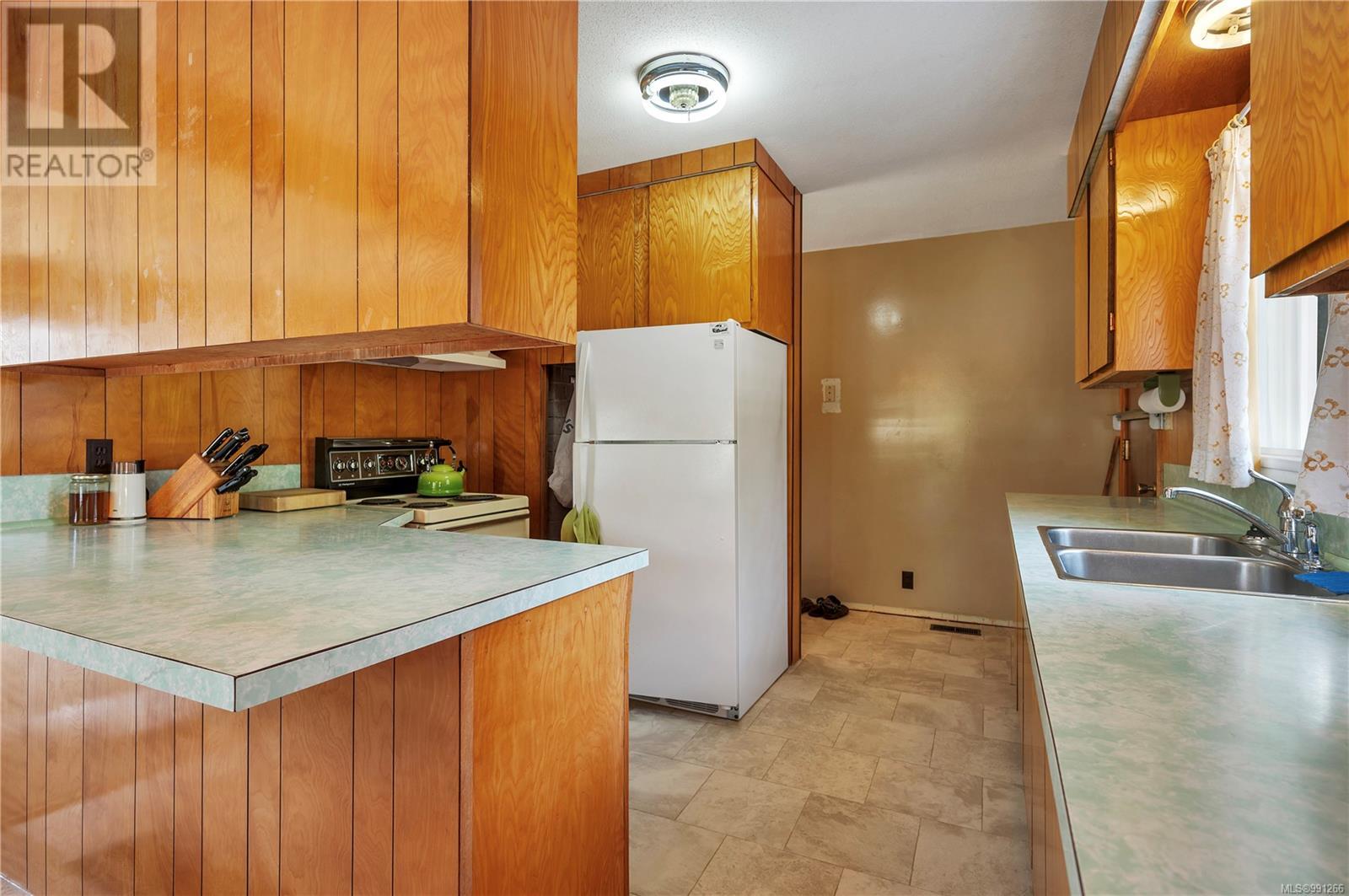 4811 Croydon Rd, Campbell River real estate listing 991266