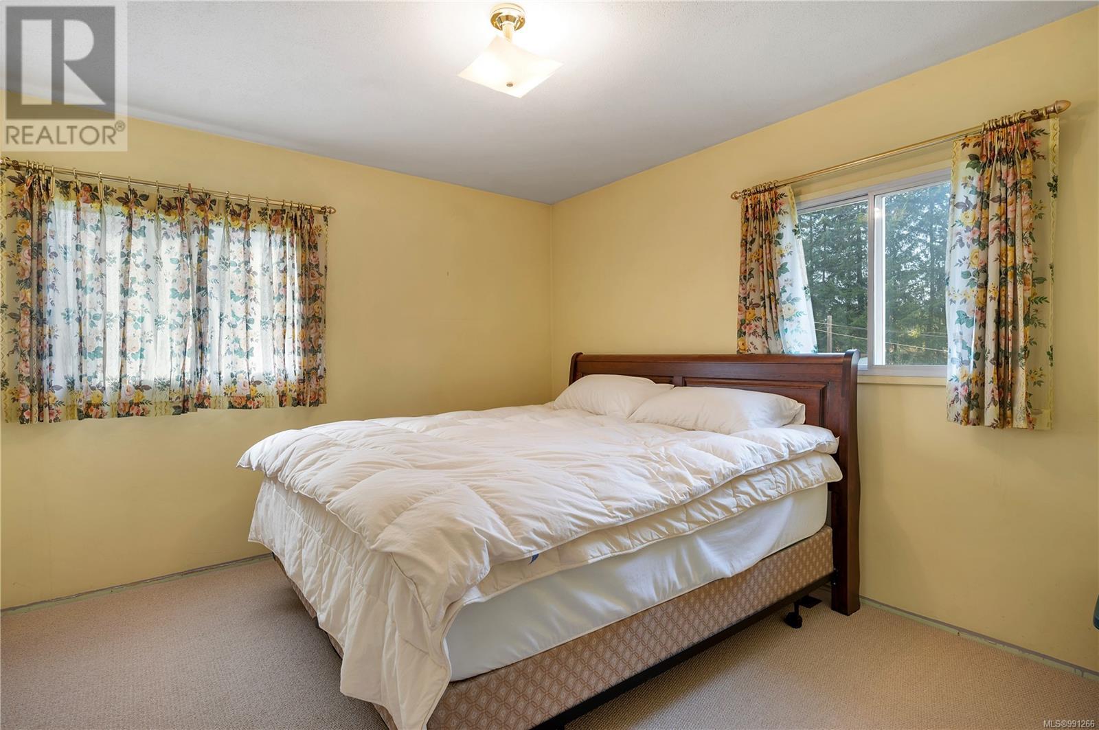 4811 Croydon Rd, Campbell River real estate listing 991266