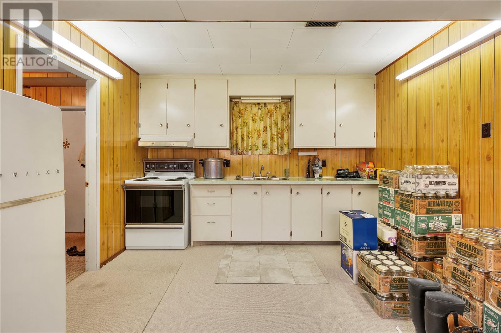 4811 Croydon Rd, Campbell River real estate listing 991266