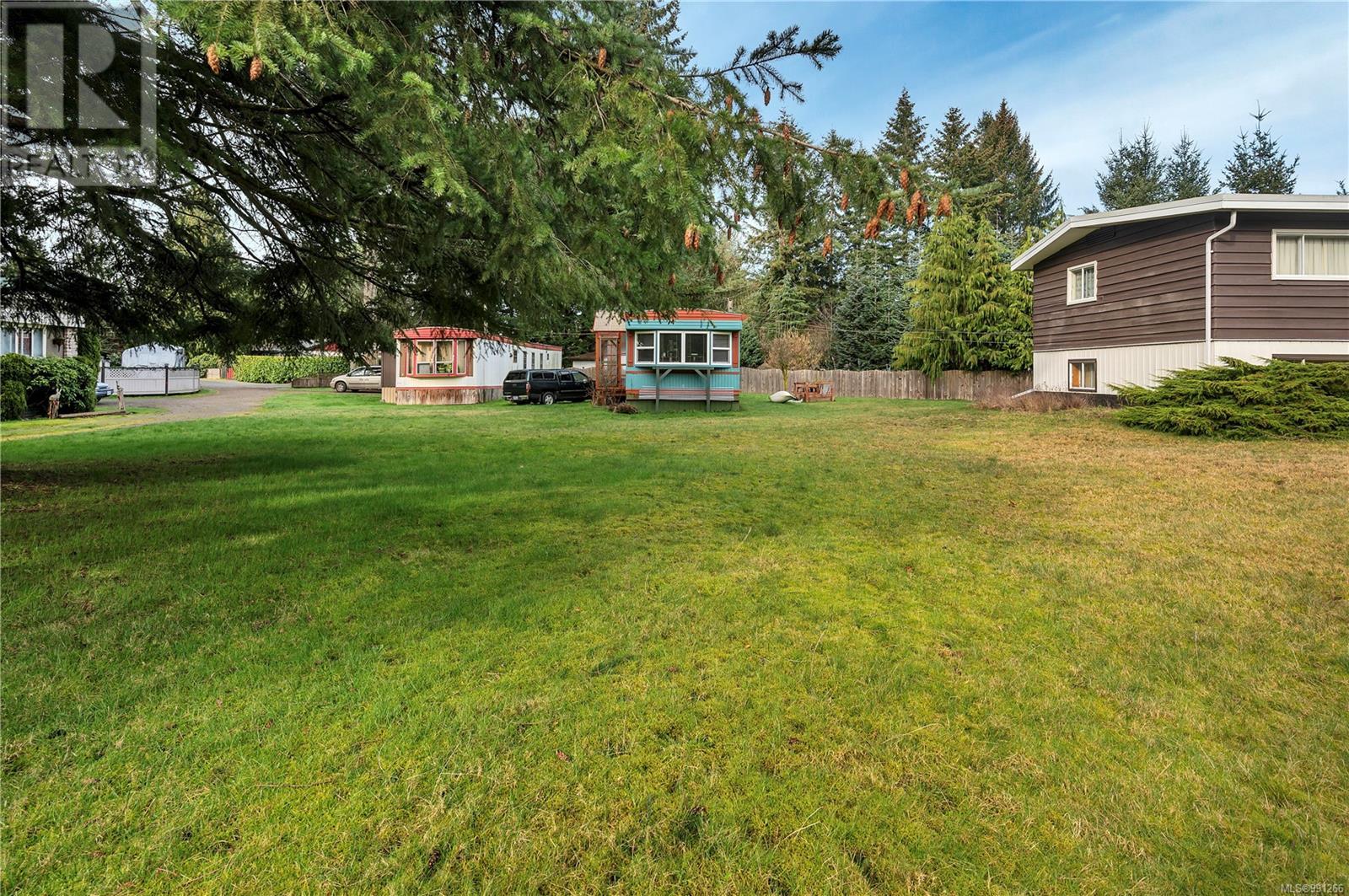 4811 Croydon Rd, Campbell River real estate listing 991266