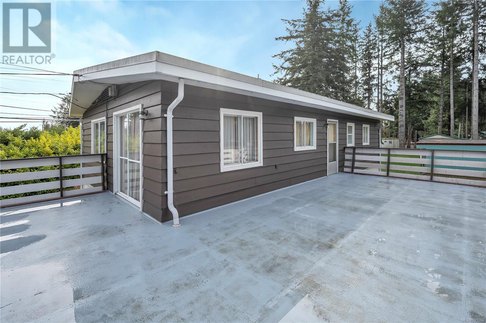 4811 Croydon Rd, Campbell River real estate listing 991266