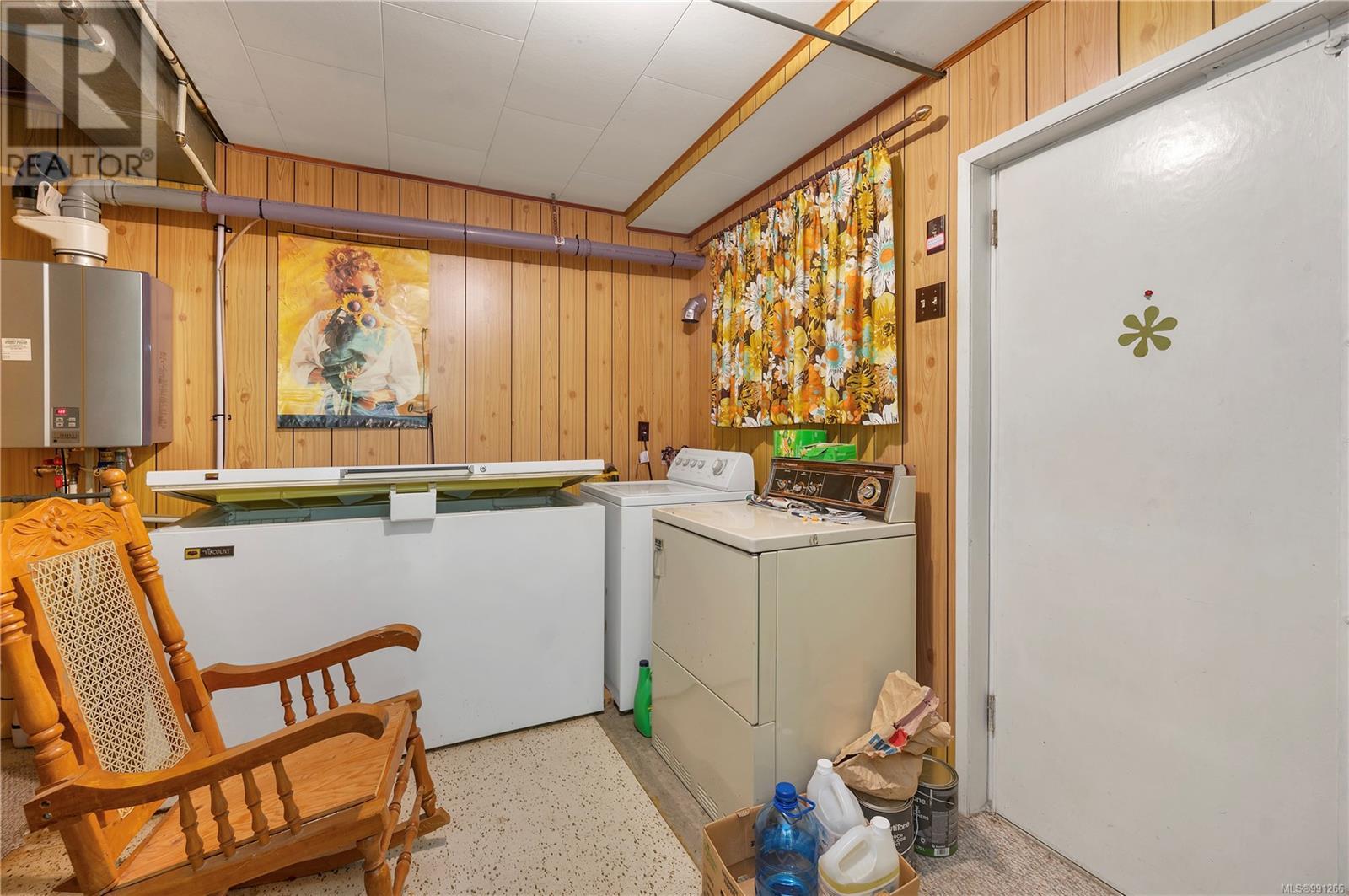 4811 Croydon Rd, Campbell River real estate listing 991266