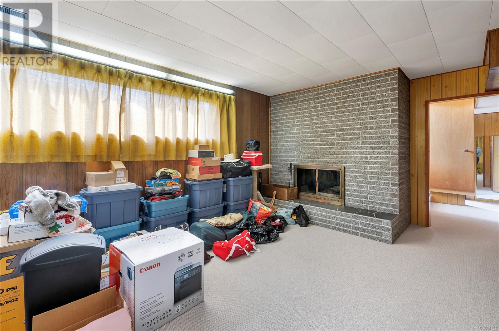 4811 Croydon Rd, Campbell River real estate listing 991266