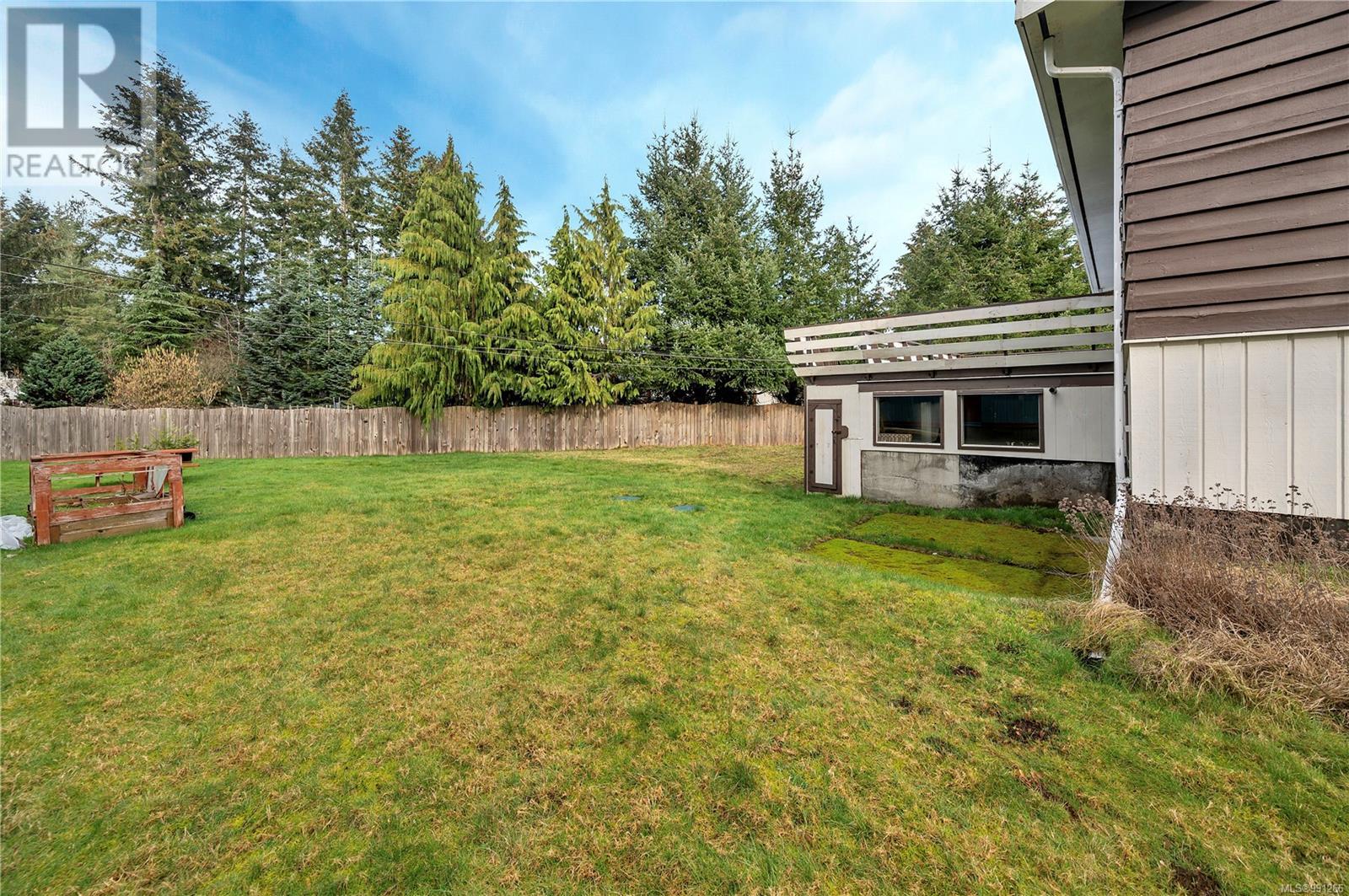 4811 Croydon Rd, Campbell River real estate listing 991266