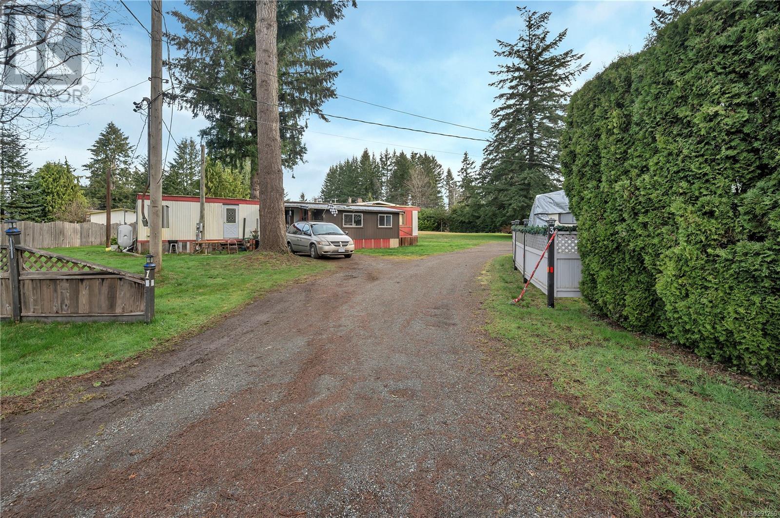 4811 Croydon Rd, Campbell River real estate listing 991266