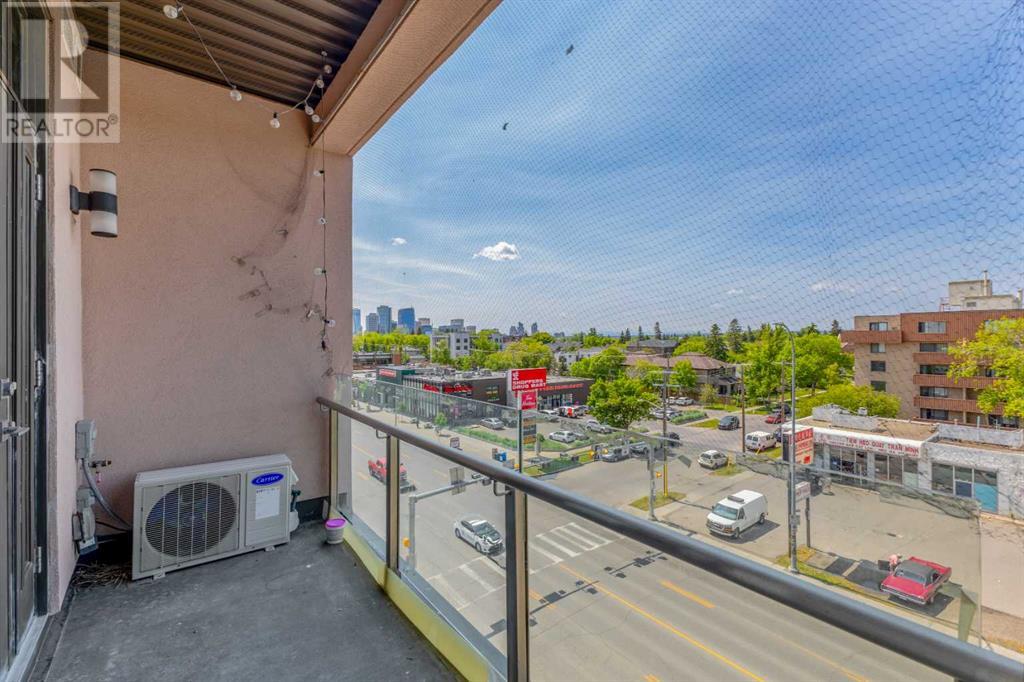 Single Family House for Sale in    Avenue NE Crescent Heights Calgary 