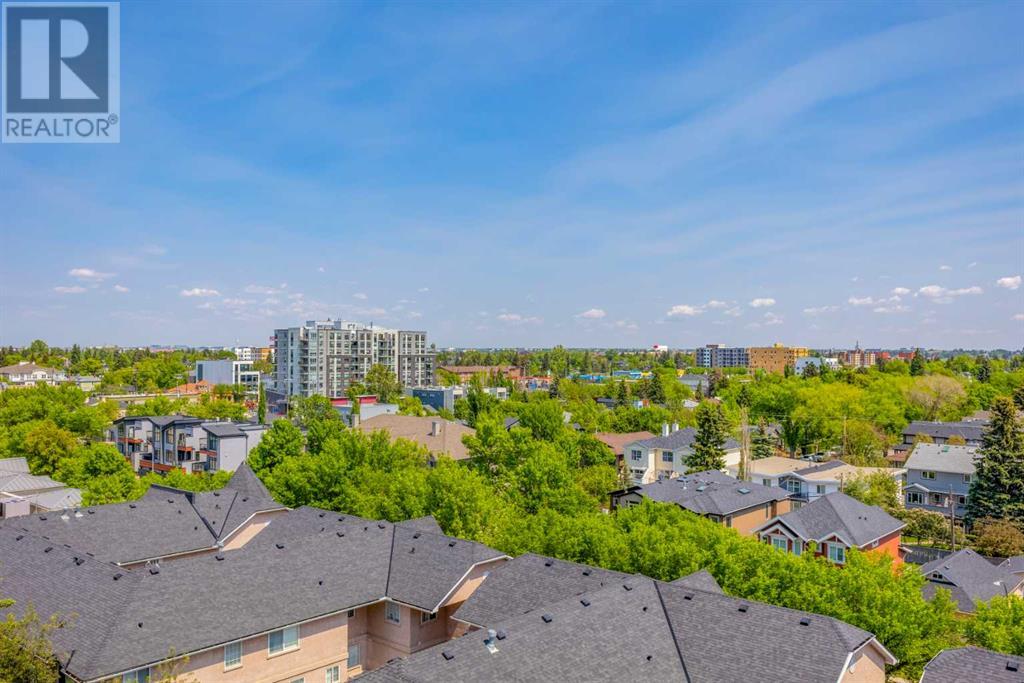Single Family House for Sale in    Avenue NE Crescent Heights Calgary 
