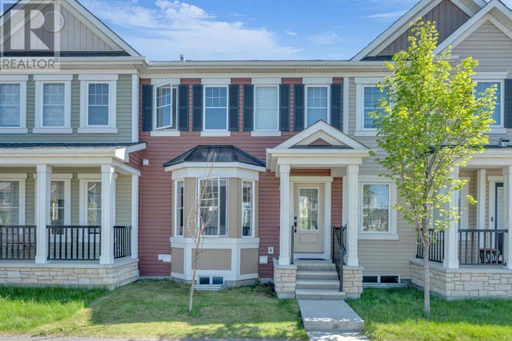 213 Cityscape Boulevard NE, Calgary, Alberta
